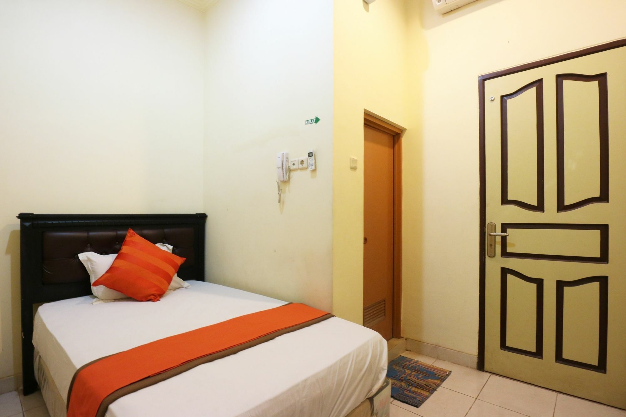 Hotel Syariah Walisongo Surabaya Ngoại thất bức ảnh