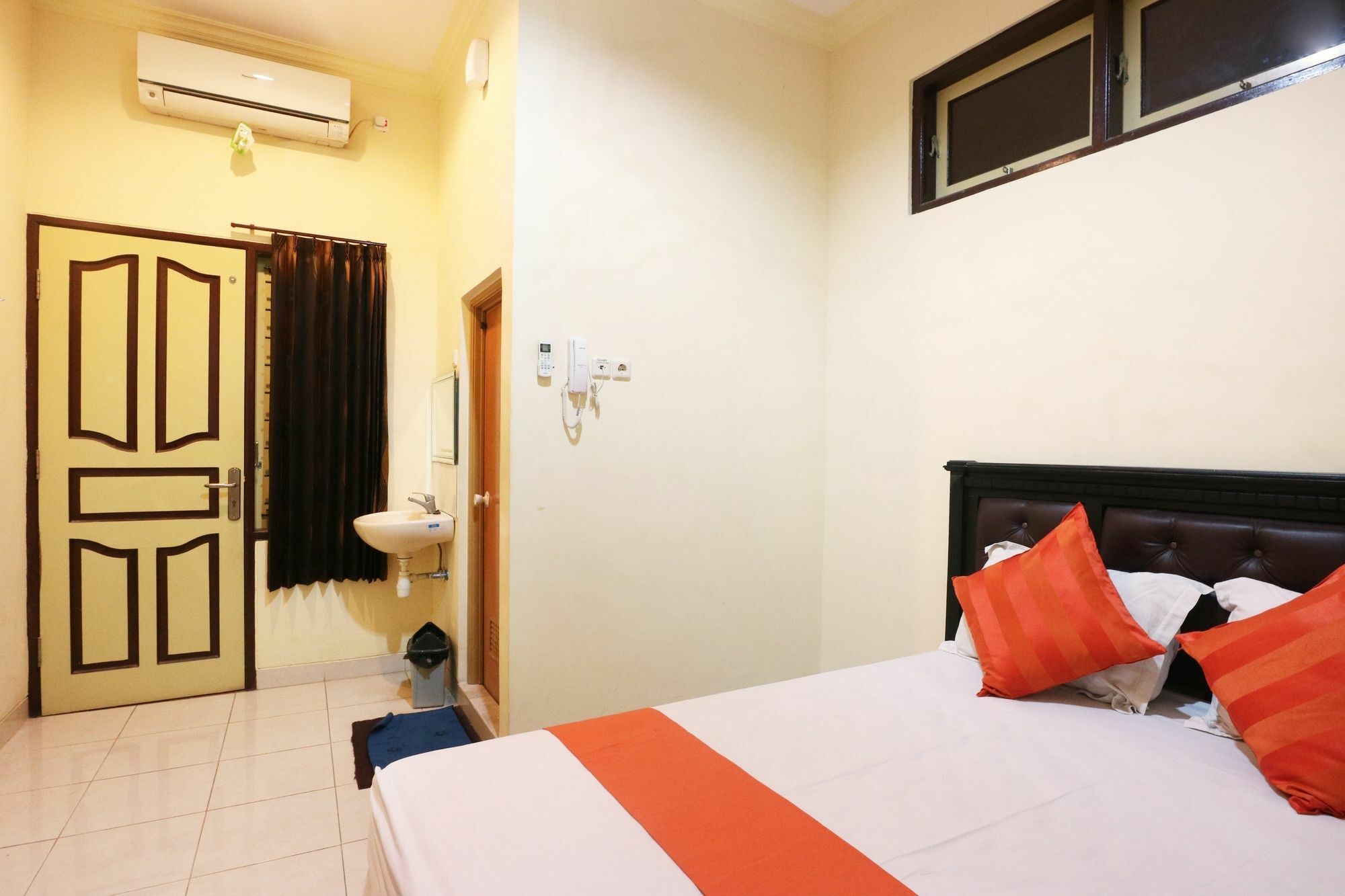 Hotel Syariah Walisongo Surabaya Ngoại thất bức ảnh