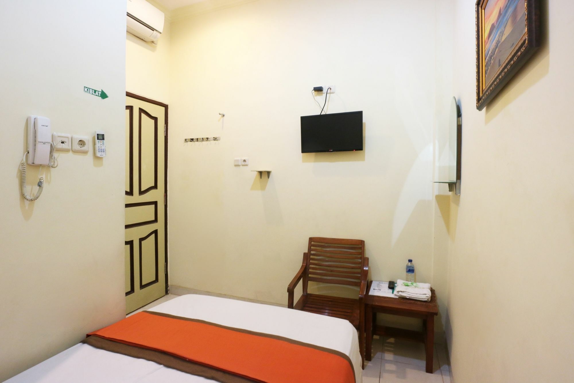 Hotel Syariah Walisongo Surabaya Ngoại thất bức ảnh