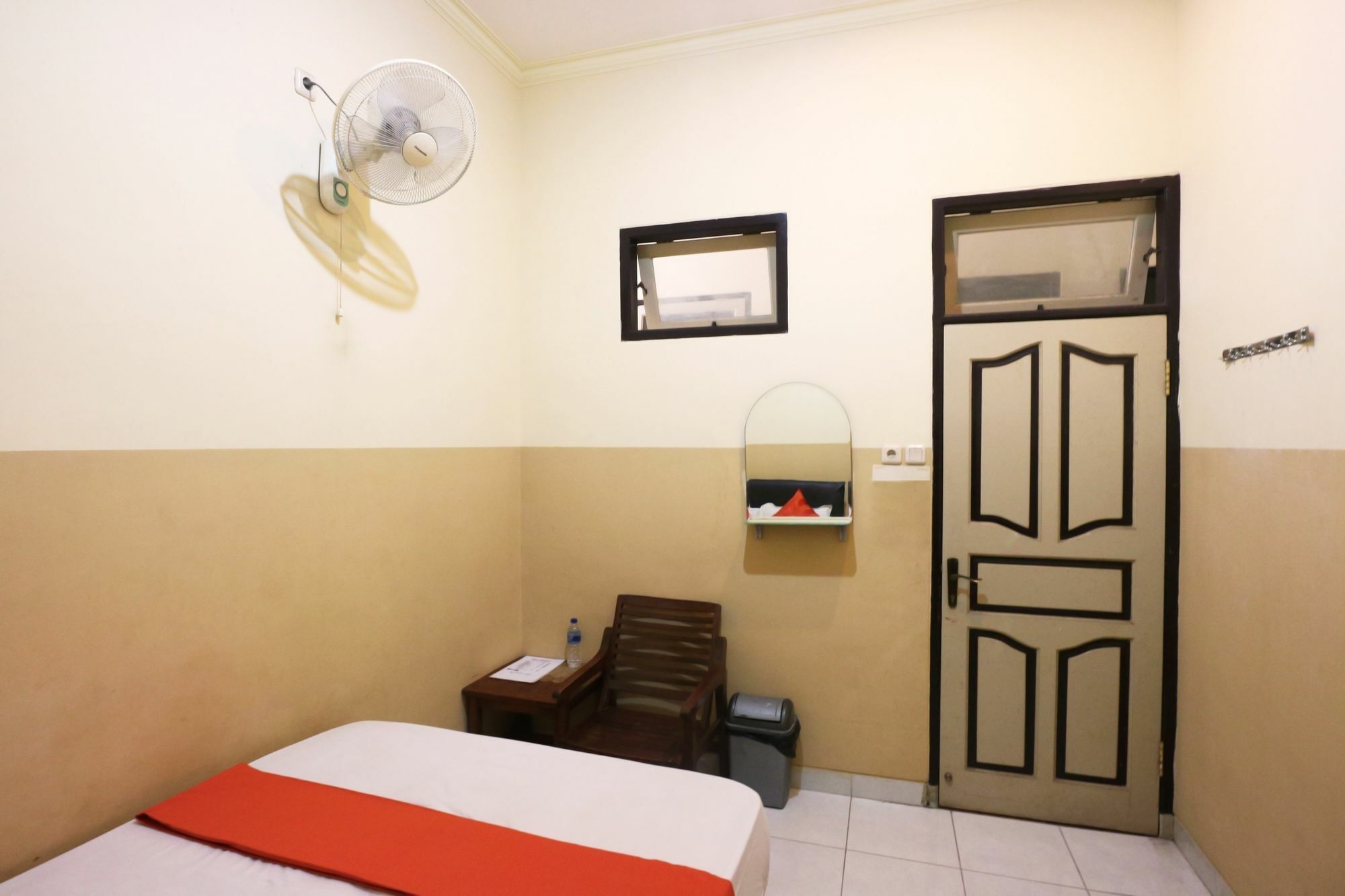 Hotel Syariah Walisongo Surabaya Ngoại thất bức ảnh