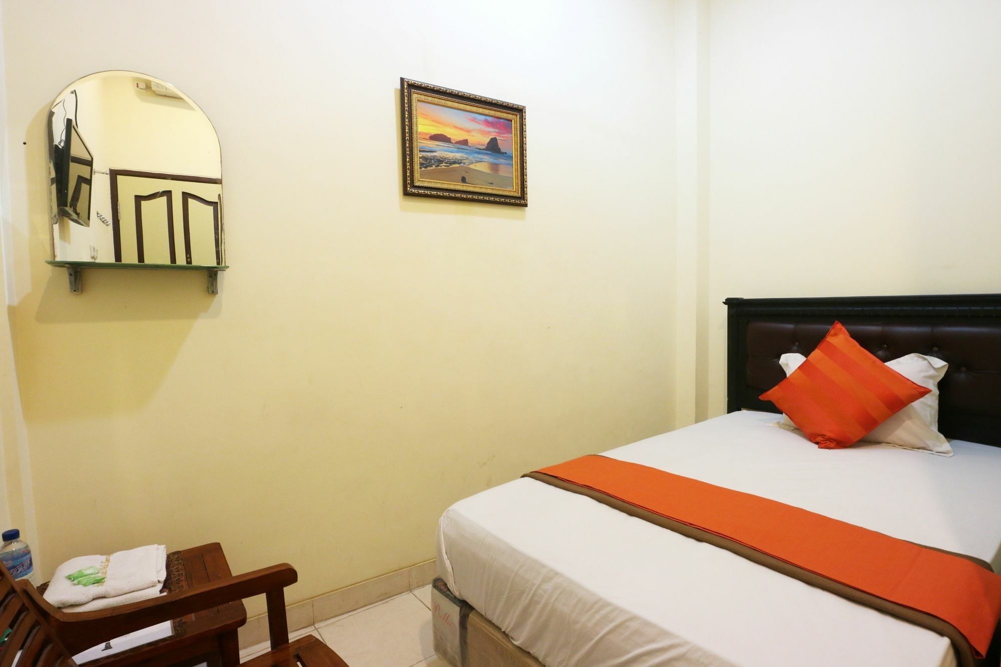 Hotel Syariah Walisongo Surabaya Ngoại thất bức ảnh