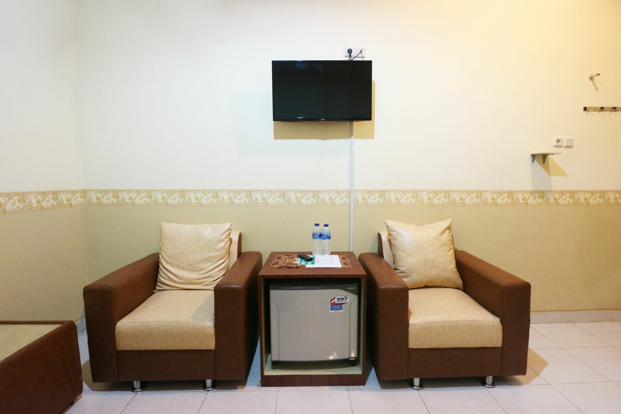 Hotel Syariah Walisongo Surabaya Ngoại thất bức ảnh