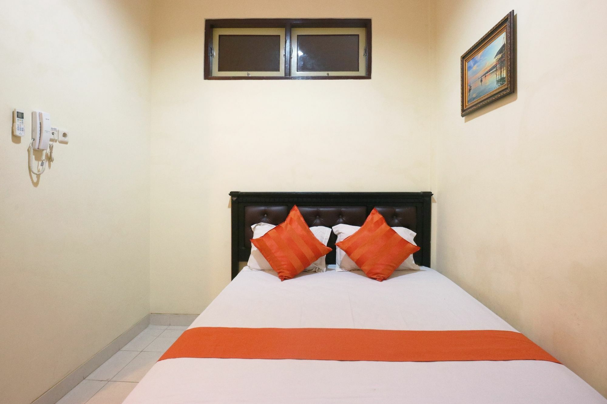 Hotel Syariah Walisongo Surabaya Ngoại thất bức ảnh