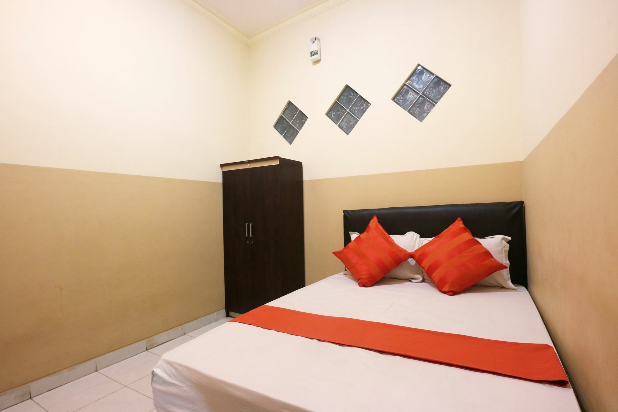 Hotel Syariah Walisongo Surabaya Ngoại thất bức ảnh