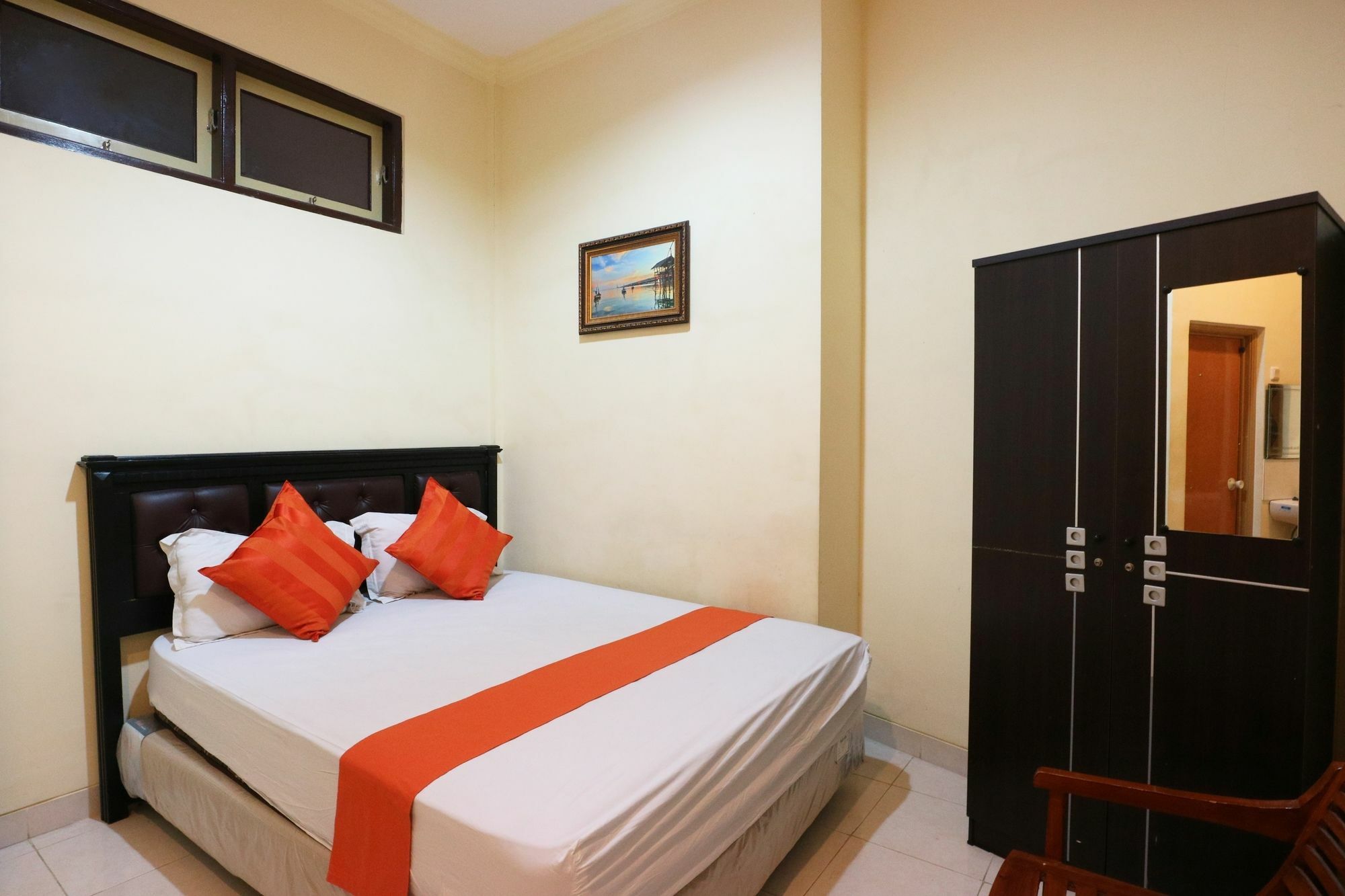 Hotel Syariah Walisongo Surabaya Ngoại thất bức ảnh