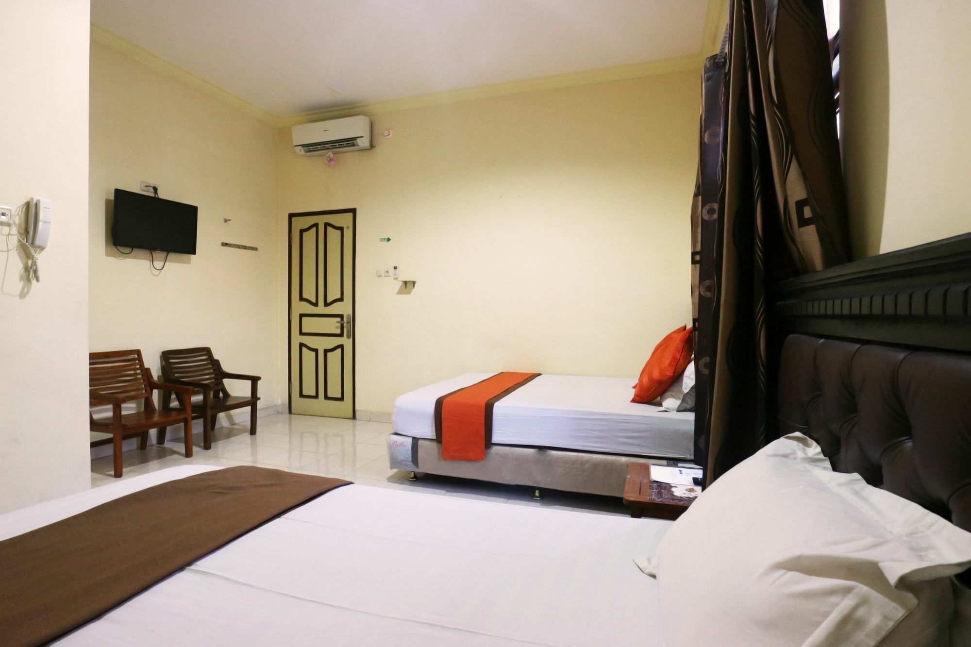 Hotel Syariah Walisongo Surabaya Ngoại thất bức ảnh