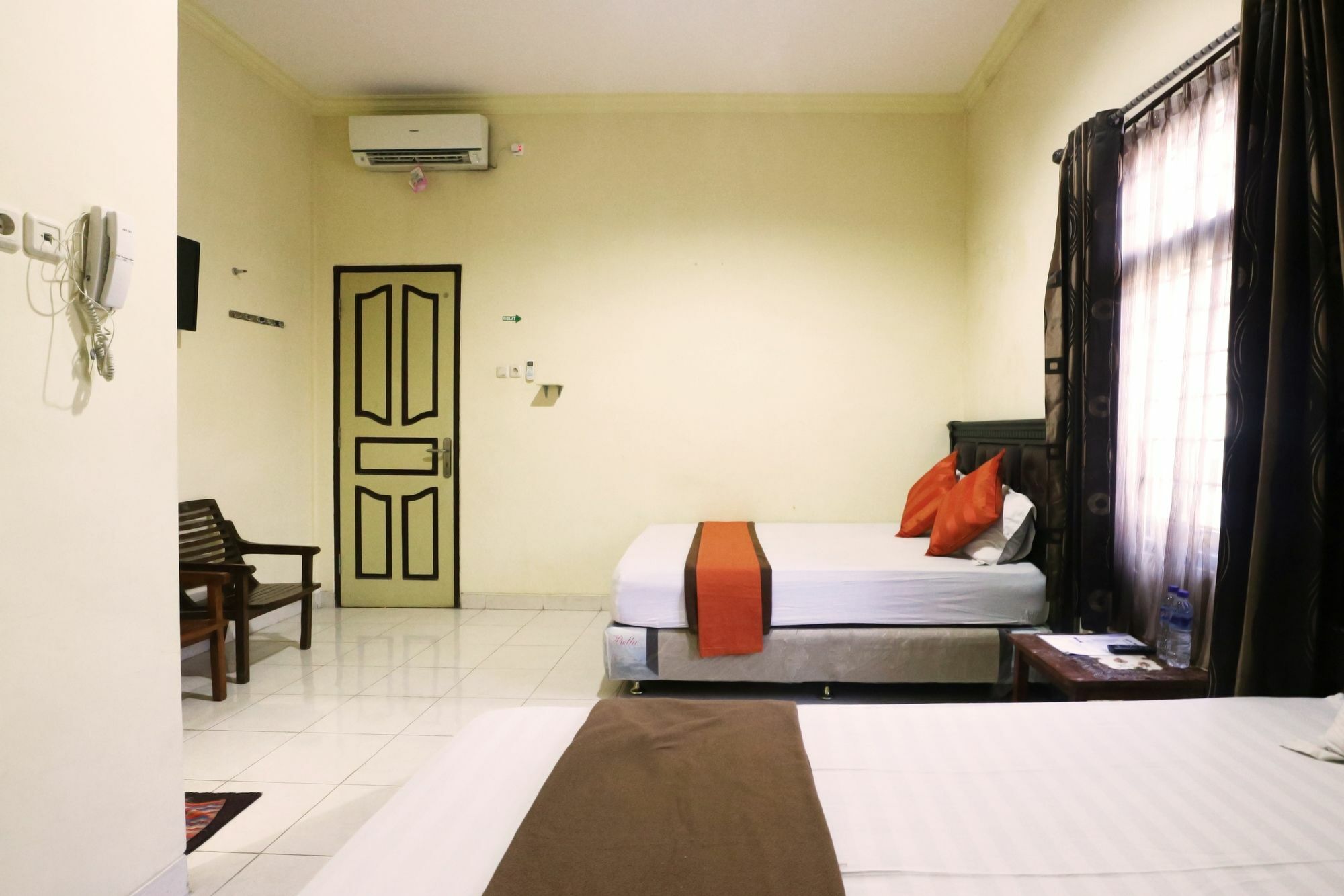 Hotel Syariah Walisongo Surabaya Ngoại thất bức ảnh