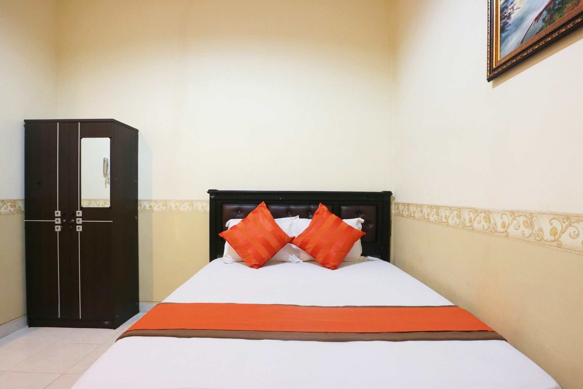 Hotel Syariah Walisongo Surabaya Ngoại thất bức ảnh